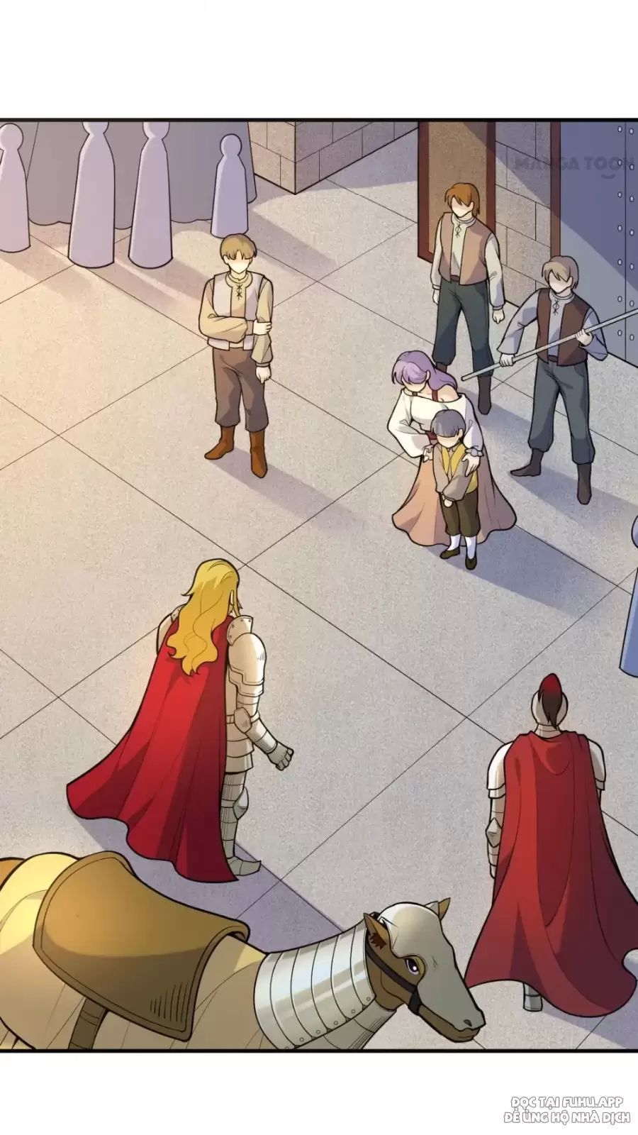 đọc truyện Tôi Sống Trên Hoang Đảo Cùng Các Em Gái Chương 289 ảnh 14 tại Thiên Thai Truyện