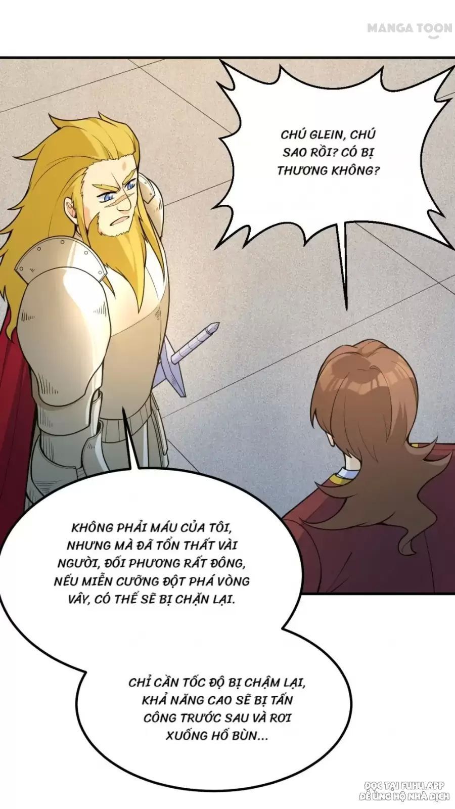 đọc truyện Tôi Sống Trên Hoang Đảo Cùng Các Em Gái Chương 289 ảnh 15 tại Thiên Thai Truyện