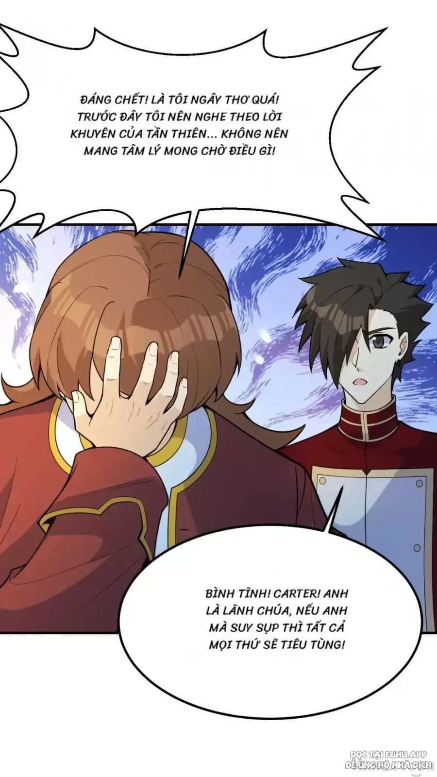 đọc truyện Tôi Sống Trên Hoang Đảo Cùng Các Em Gái Chương 289 ảnh 16 tại Thiên Thai Truyện