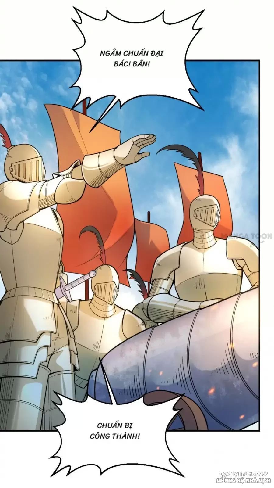 đọc truyện Tôi Sống Trên Hoang Đảo Cùng Các Em Gái Chương 289 ảnh 19 tại Thiên Thai Truyện