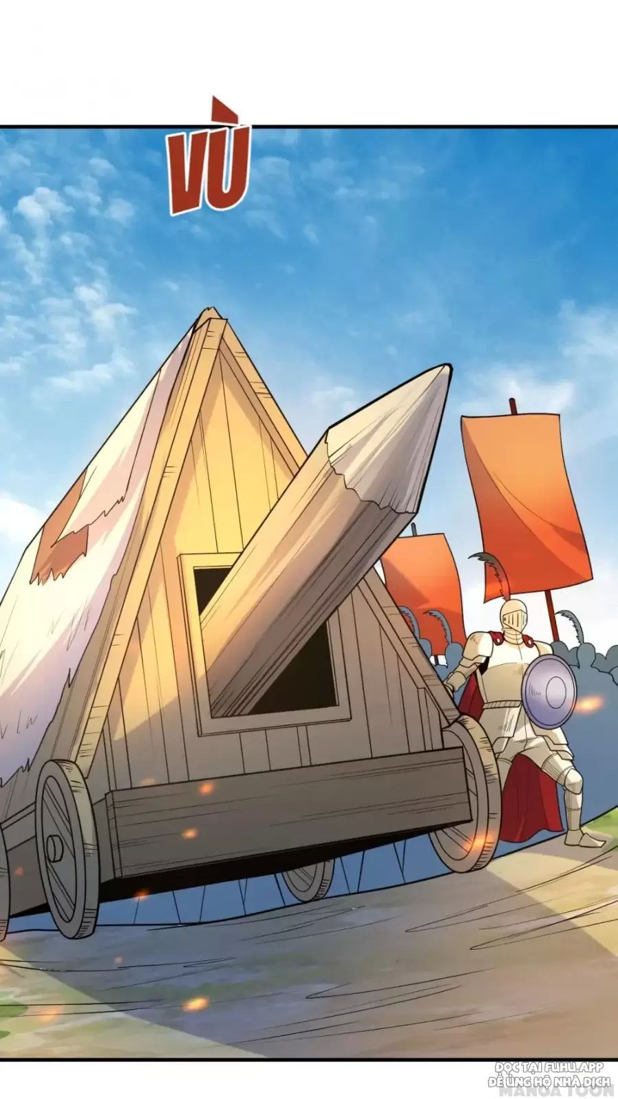 đọc truyện Tôi Sống Trên Hoang Đảo Cùng Các Em Gái Chương 289 ảnh 22 tại Thiên Thai Truyện