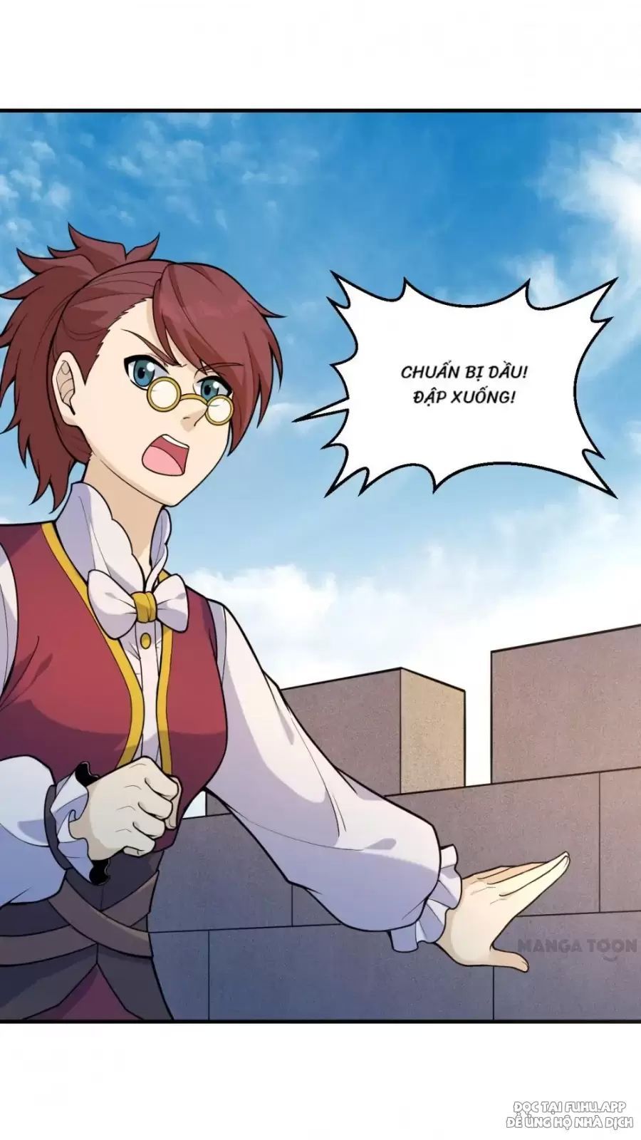 đọc truyện Tôi Sống Trên Hoang Đảo Cùng Các Em Gái Chương 289 ảnh 24 tại Thiên Thai Truyện