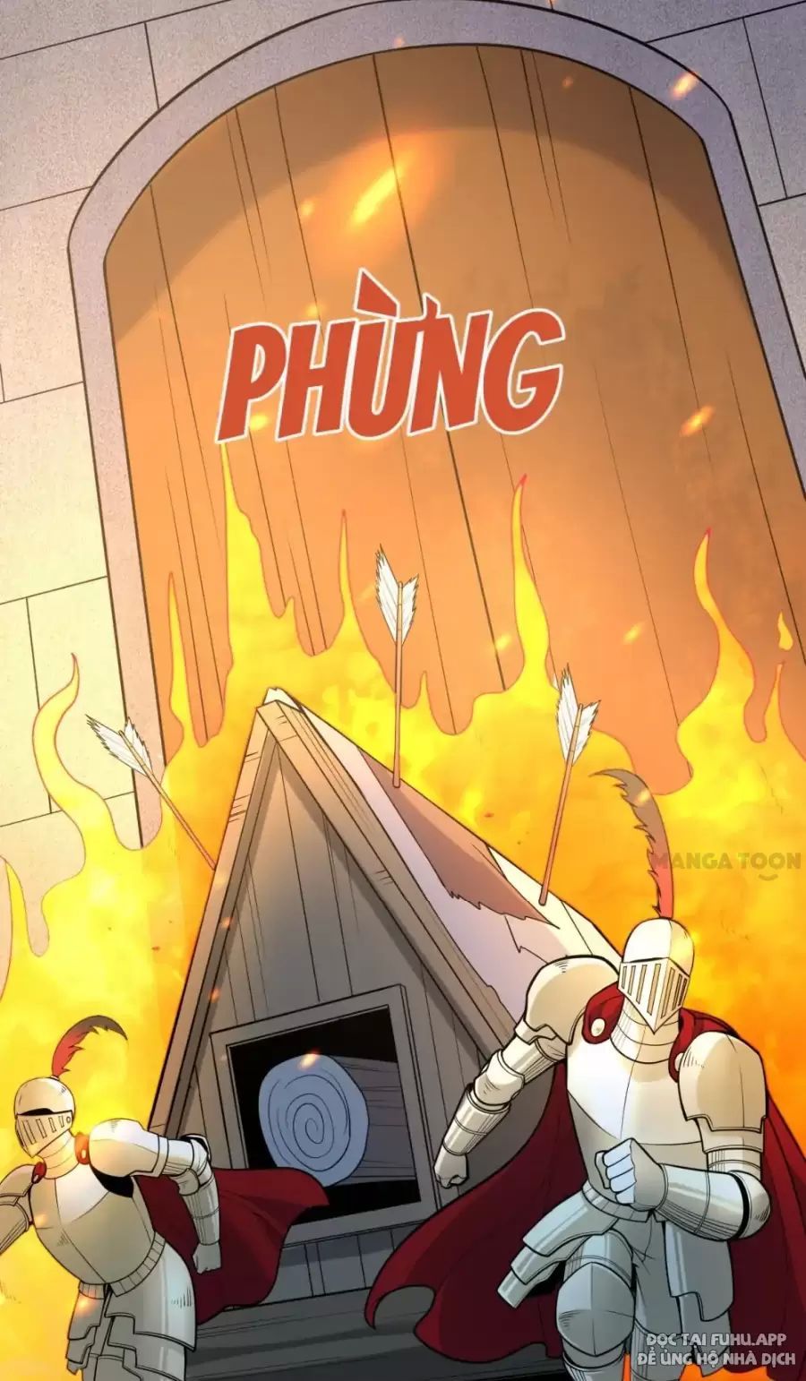 đọc truyện Tôi Sống Trên Hoang Đảo Cùng Các Em Gái Chương 289 ảnh 27 tại Thiên Thai Truyện