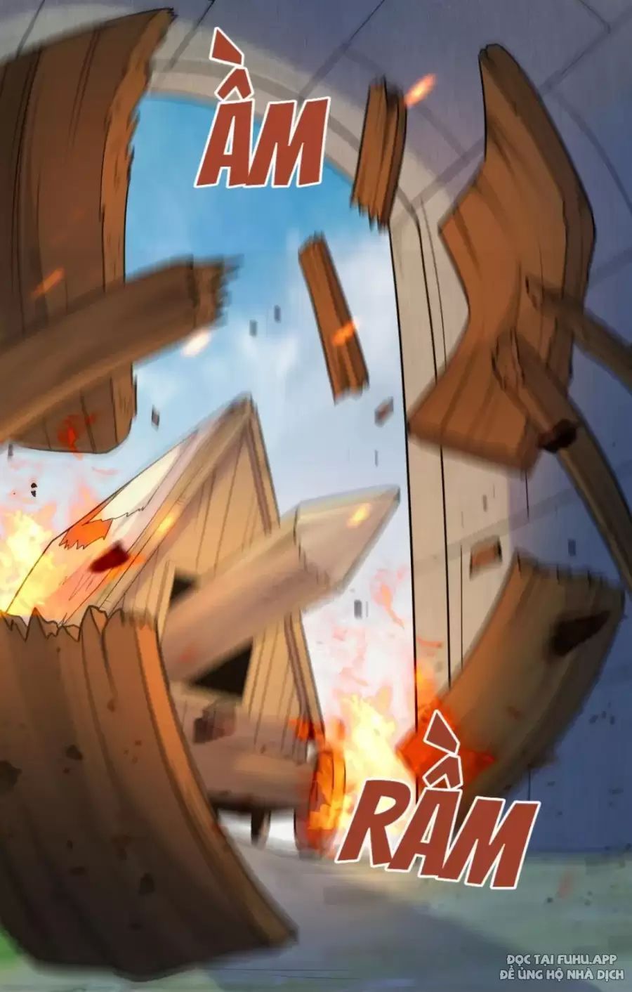 đọc truyện Tôi Sống Trên Hoang Đảo Cùng Các Em Gái Chương 289 ảnh 29 tại Thiên Thai Truyện