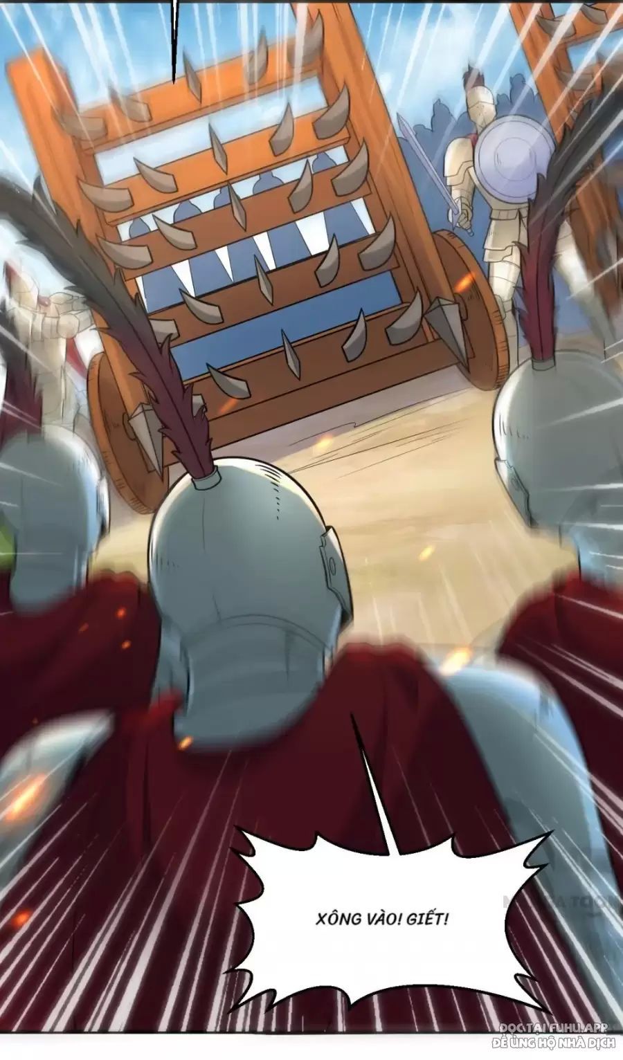 đọc truyện Tôi Sống Trên Hoang Đảo Cùng Các Em Gái Chương 289 ảnh 31 tại Thiên Thai Truyện