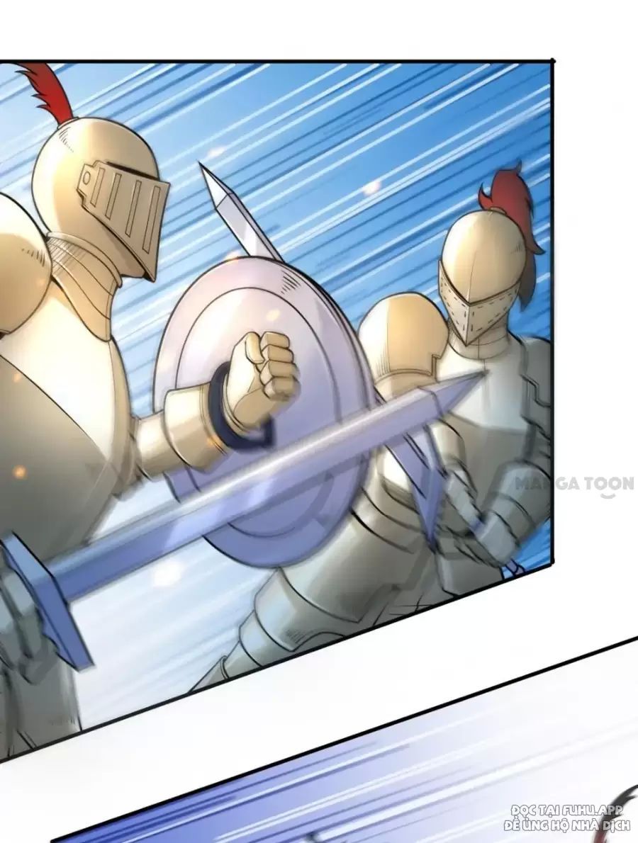 đọc truyện Tôi Sống Trên Hoang Đảo Cùng Các Em Gái Chương 289 ảnh 35 tại Thiên Thai Truyện