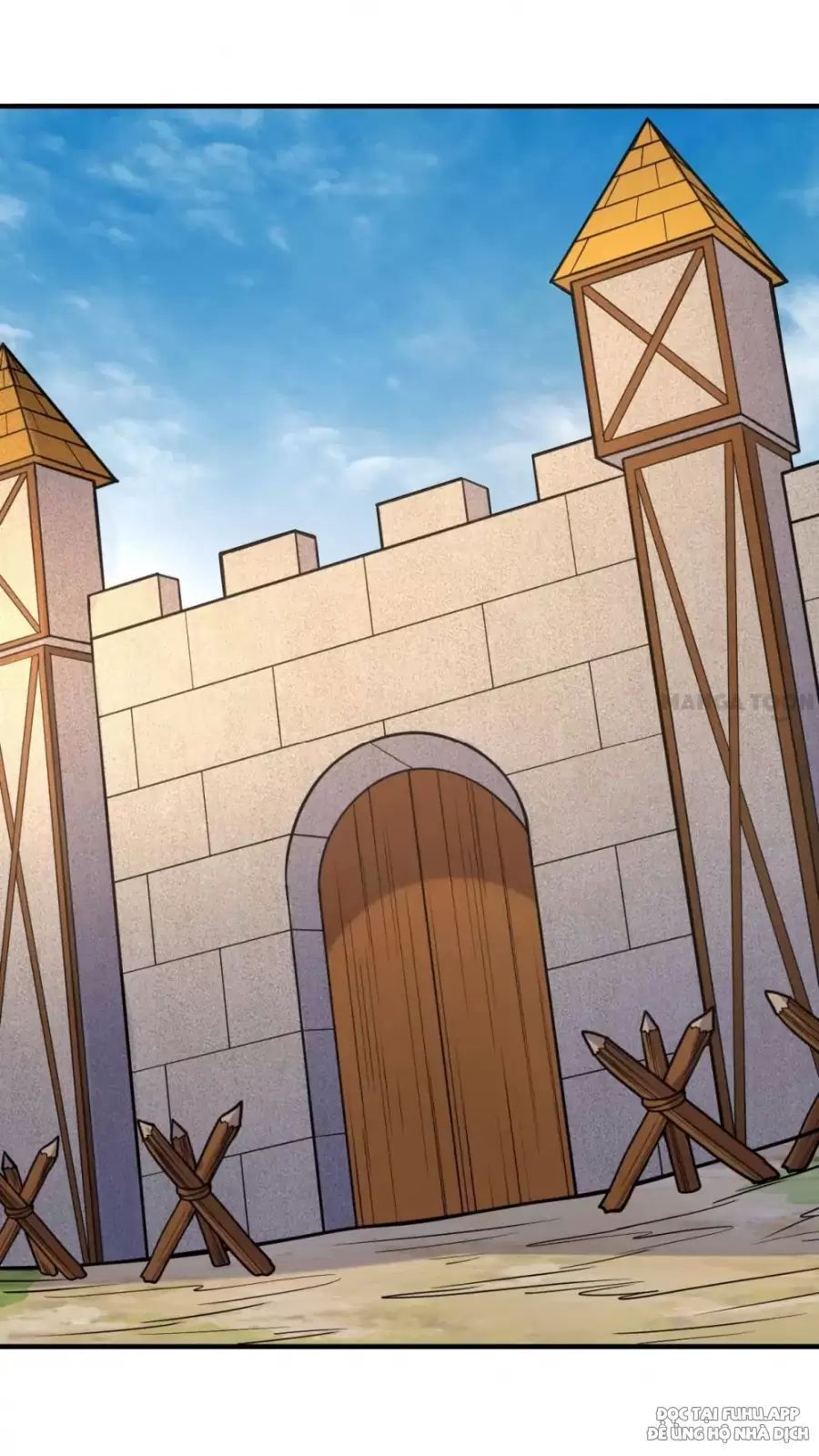 đọc truyện Tôi Sống Trên Hoang Đảo Cùng Các Em Gái Chương 289 ảnh 7 tại Thiên Thai Truyện