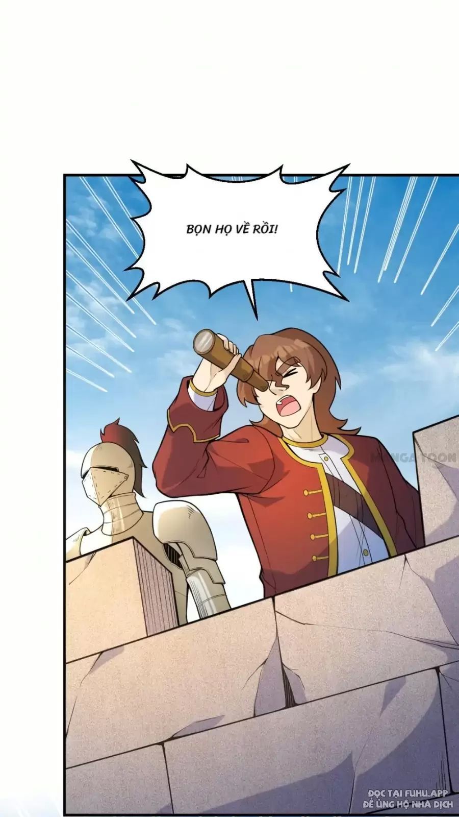 đọc truyện Tôi Sống Trên Hoang Đảo Cùng Các Em Gái Chương 289 ảnh 8 tại Thiên Thai Truyện