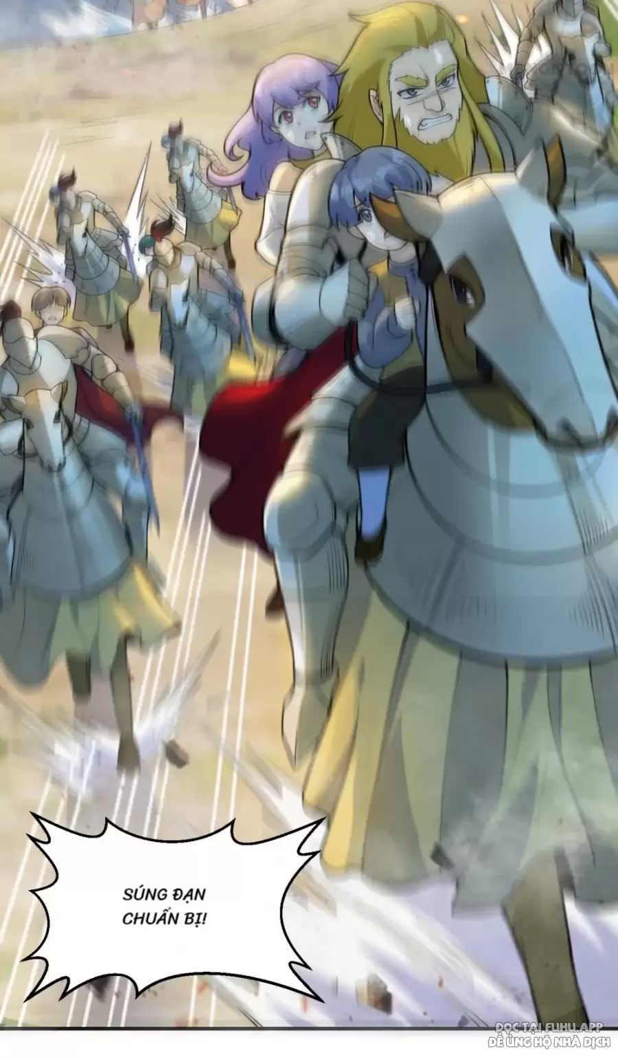 đọc truyện Tôi Sống Trên Hoang Đảo Cùng Các Em Gái Chương 289 ảnh 10 tại Thiên Thai Truyện