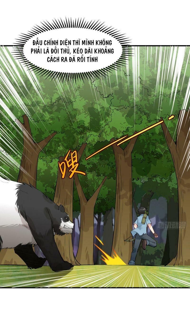 đọc truyện Tôi Sống Trên Hoang Đảo Cùng Các Em Gái Chương 29 ảnh 3 tại Thiên Thai Truyện