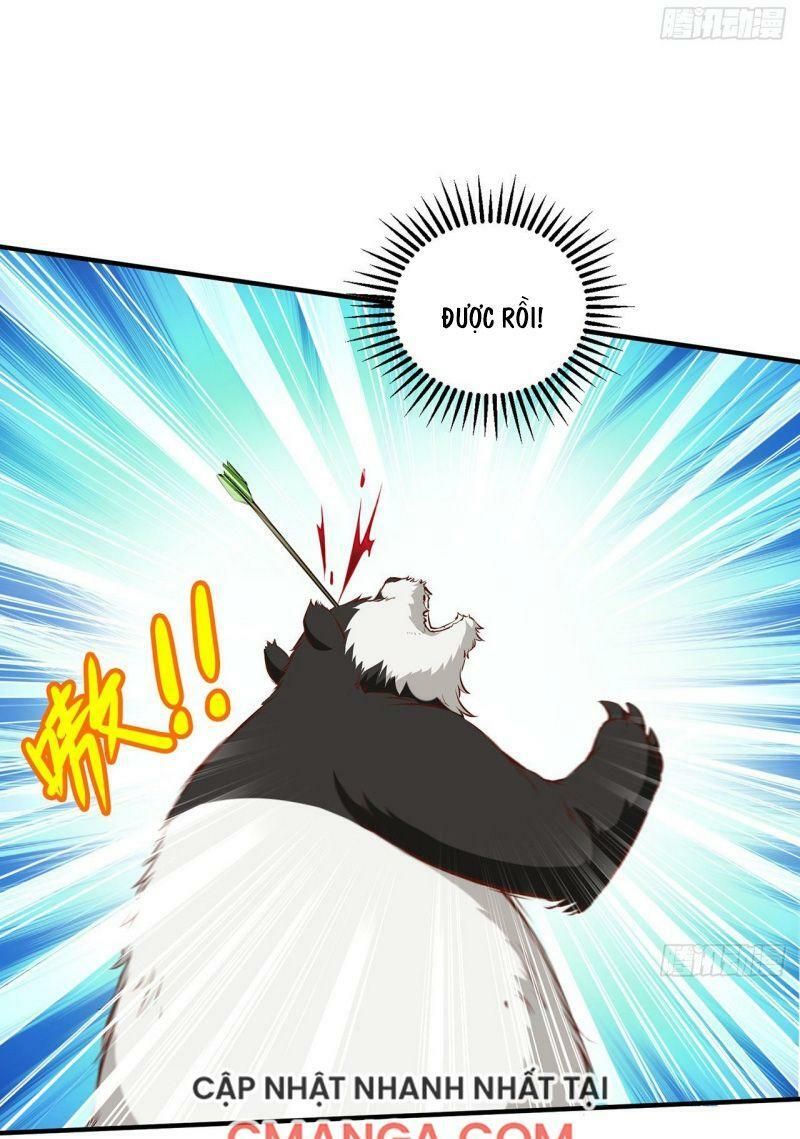 đọc truyện Tôi Sống Trên Hoang Đảo Cùng Các Em Gái Chương 29 ảnh 13 tại Thiên Thai Truyện