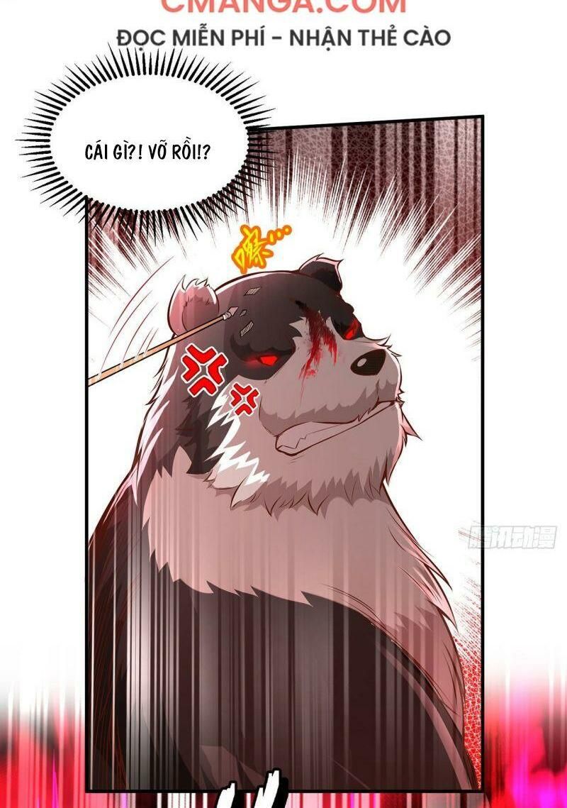 đọc truyện Tôi Sống Trên Hoang Đảo Cùng Các Em Gái Chương 29 ảnh 14 tại Thiên Thai Truyện