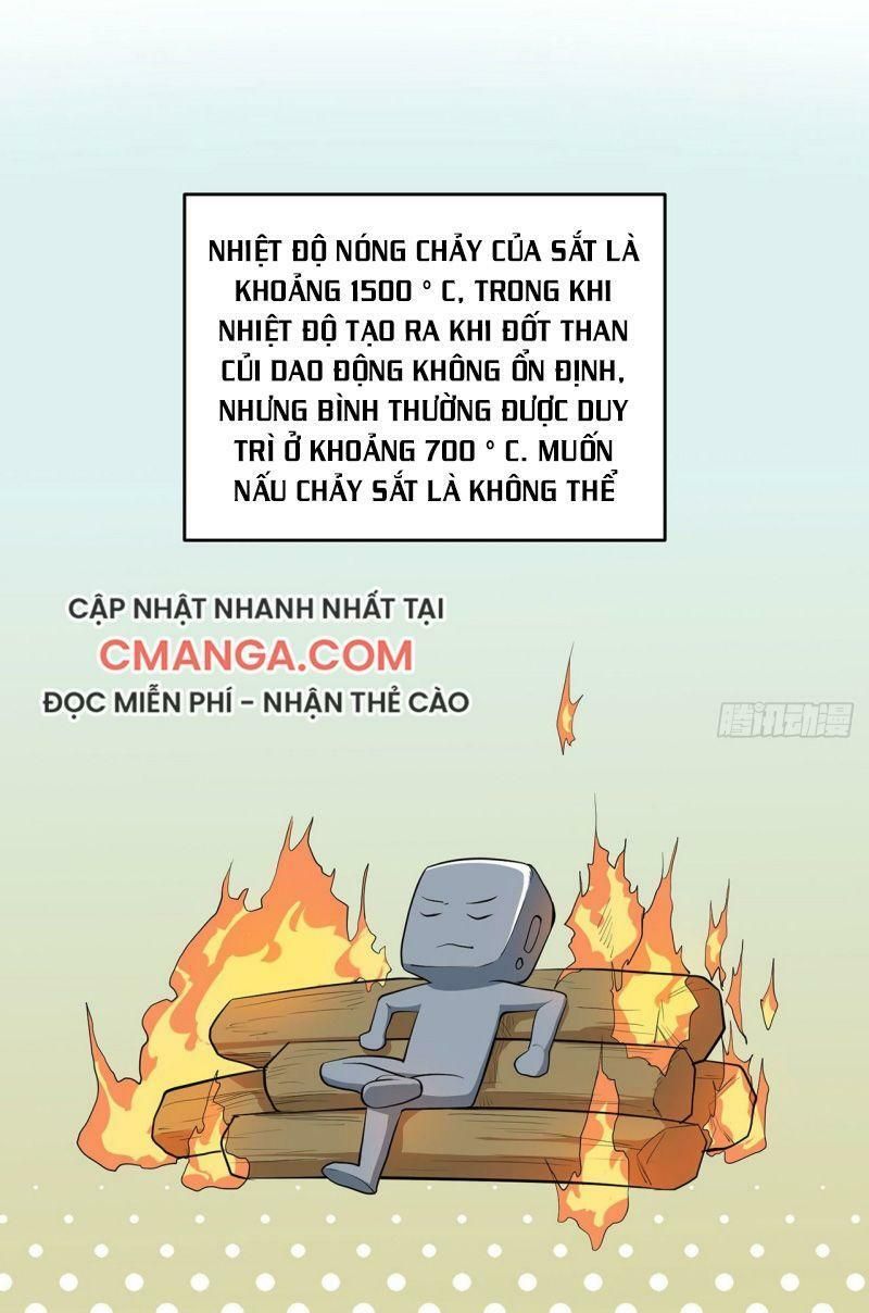 đọc truyện Tôi Sống Trên Hoang Đảo Cùng Các Em Gái Chương 29 ảnh 23 tại Thiên Thai Truyện