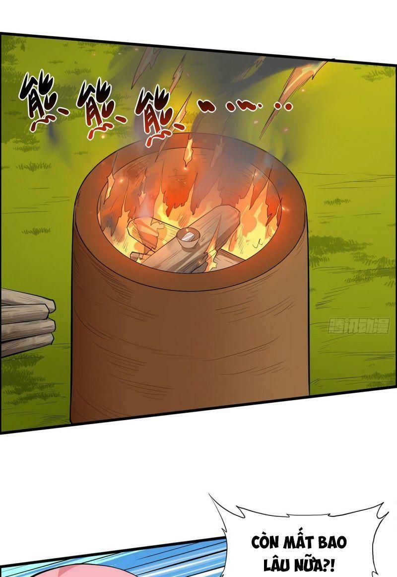 đọc truyện Tôi Sống Trên Hoang Đảo Cùng Các Em Gái Chương 29 ảnh 31 tại Thiên Thai Truyện