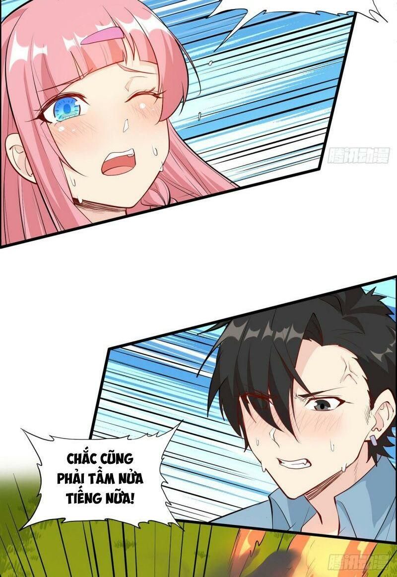 đọc truyện Tôi Sống Trên Hoang Đảo Cùng Các Em Gái Chương 29 ảnh 32 tại Thiên Thai Truyện