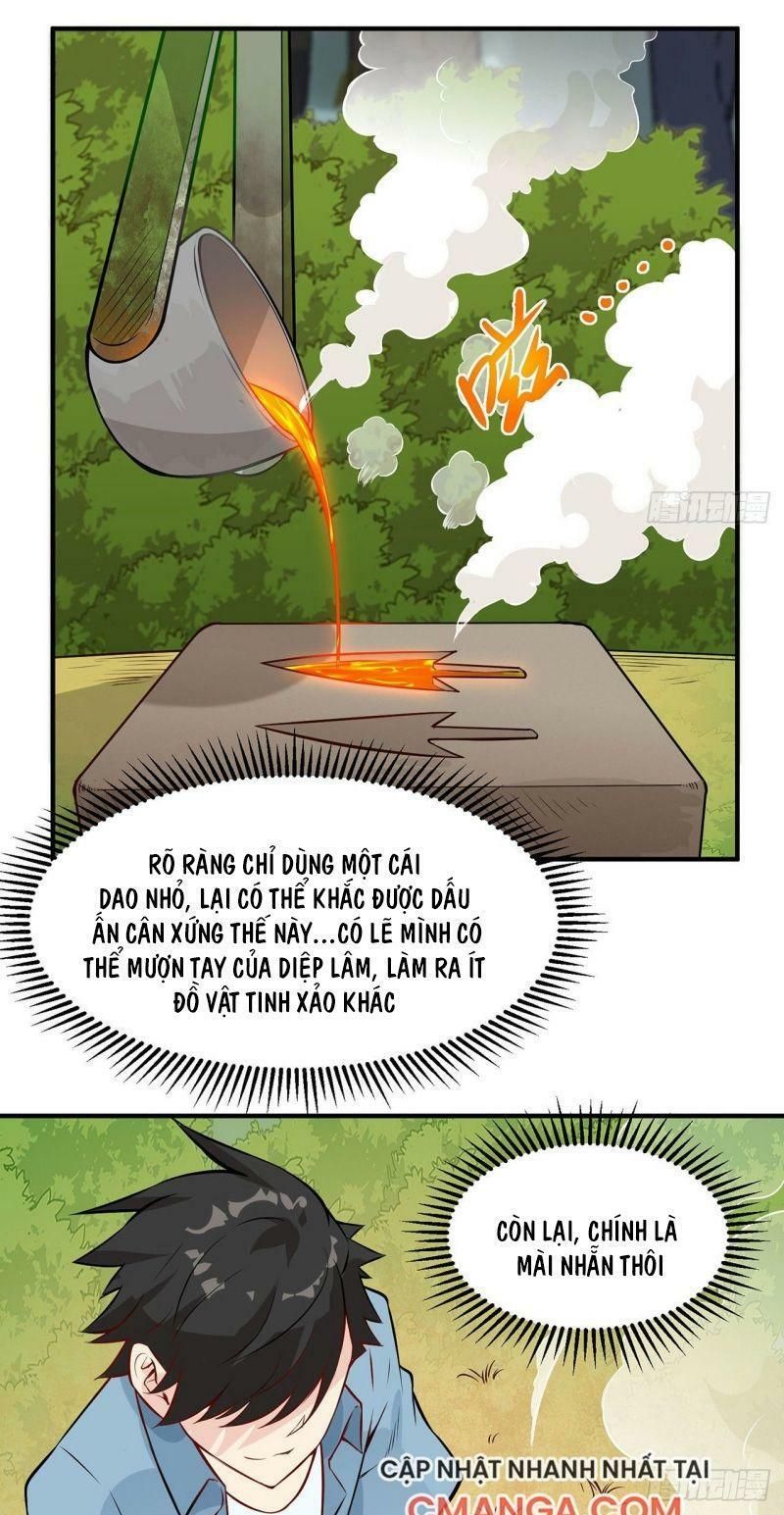 đọc truyện Tôi Sống Trên Hoang Đảo Cùng Các Em Gái Chương 29 ảnh 37 tại Thiên Thai Truyện