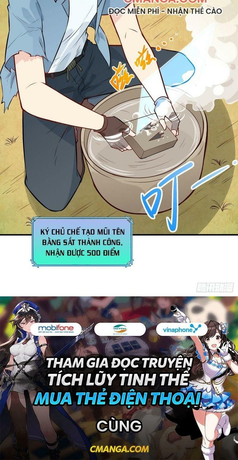 đọc truyện Tôi Sống Trên Hoang Đảo Cùng Các Em Gái Chương 29 ảnh 38 tại Thiên Thai Truyện