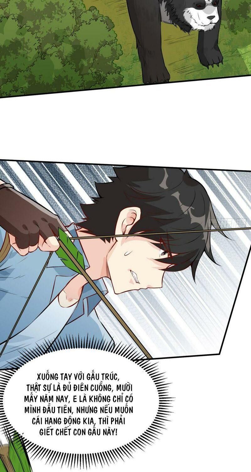 đọc truyện Tôi Sống Trên Hoang Đảo Cùng Các Em Gái Chương 29 ảnh 6 tại Thiên Thai Truyện