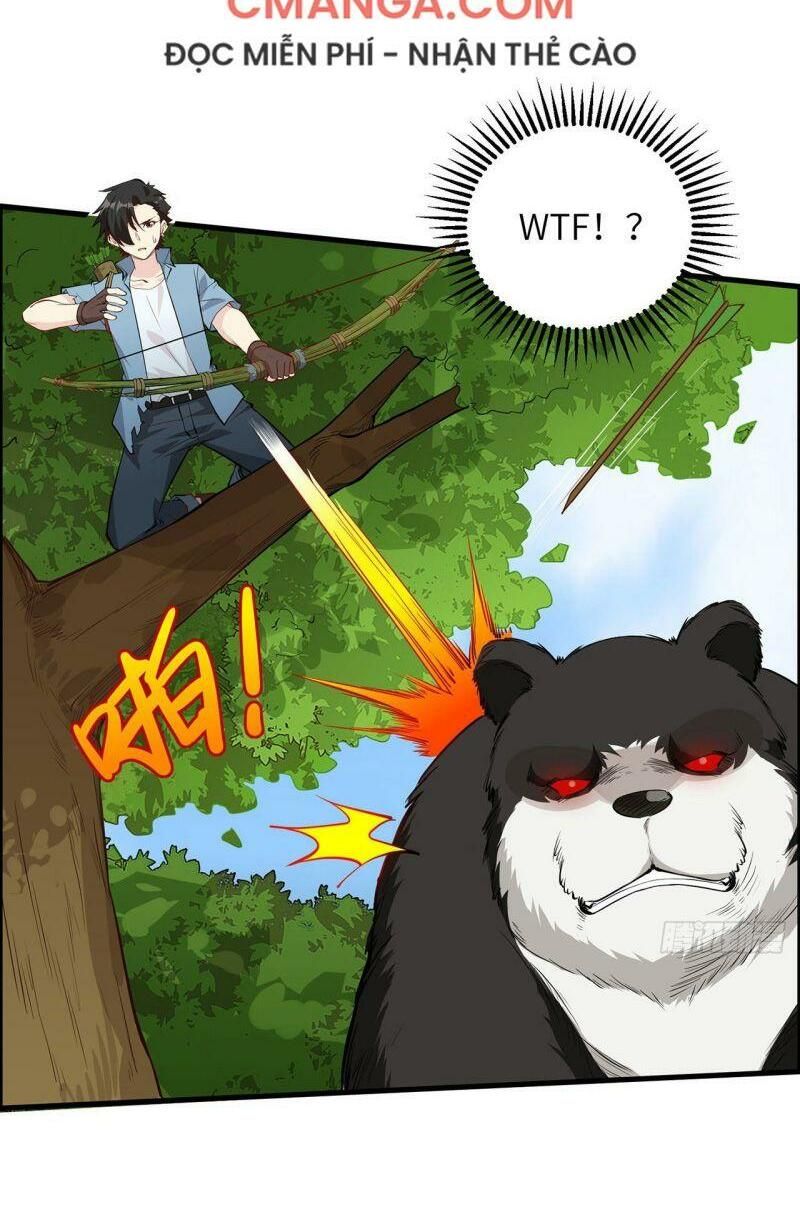 đọc truyện Tôi Sống Trên Hoang Đảo Cùng Các Em Gái Chương 29 ảnh 8 tại Thiên Thai Truyện