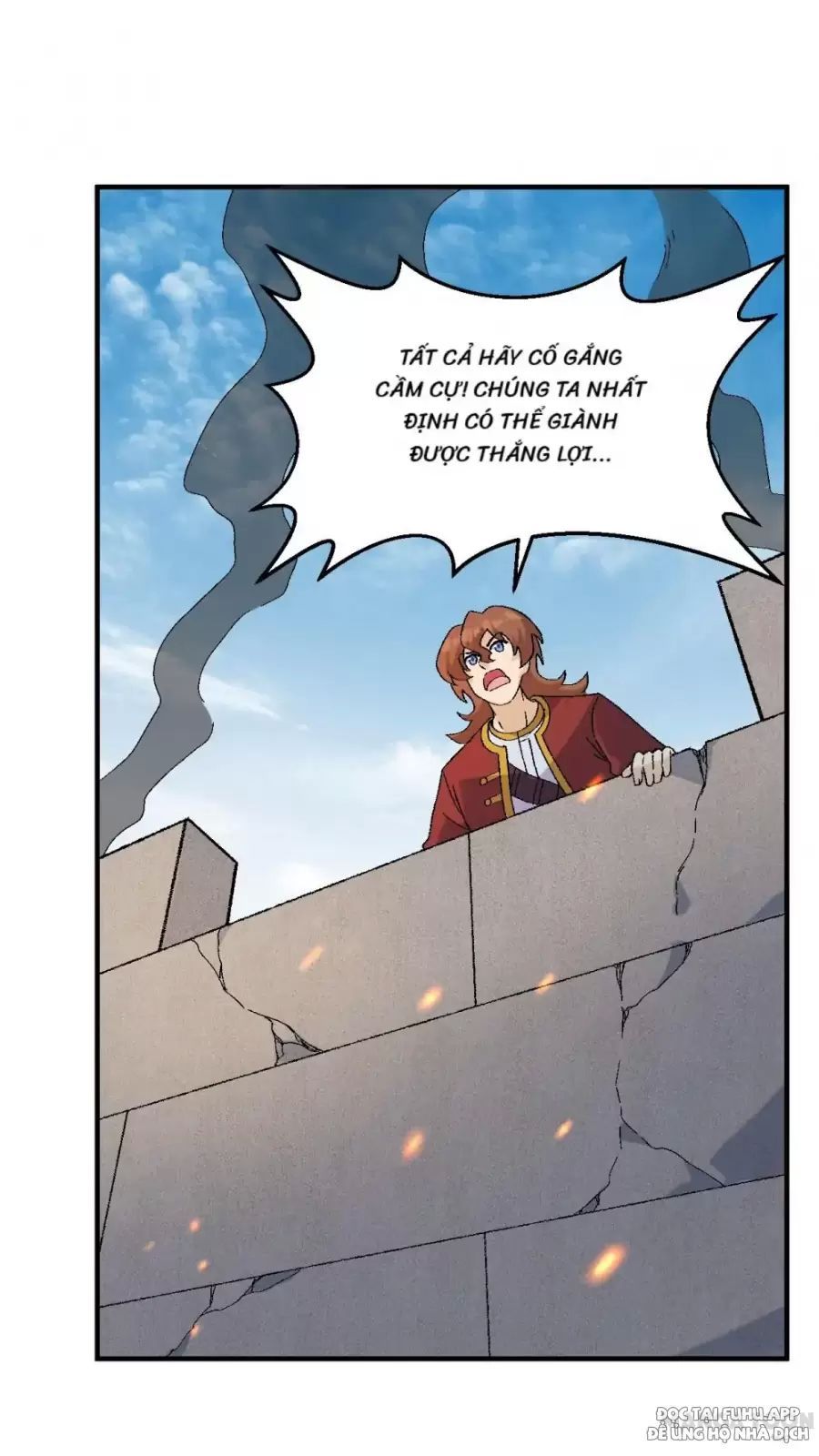 đọc truyện Tôi Sống Trên Hoang Đảo Cùng Các Em Gái Chương 290 ảnh 3 tại Thiên Thai Truyện