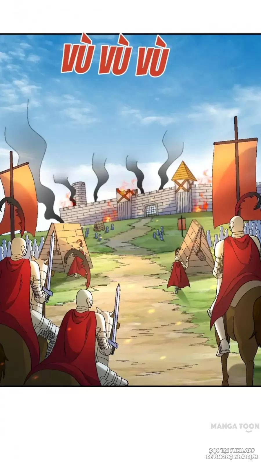 đọc truyện Tôi Sống Trên Hoang Đảo Cùng Các Em Gái Chương 290 ảnh 12 tại Thiên Thai Truyện