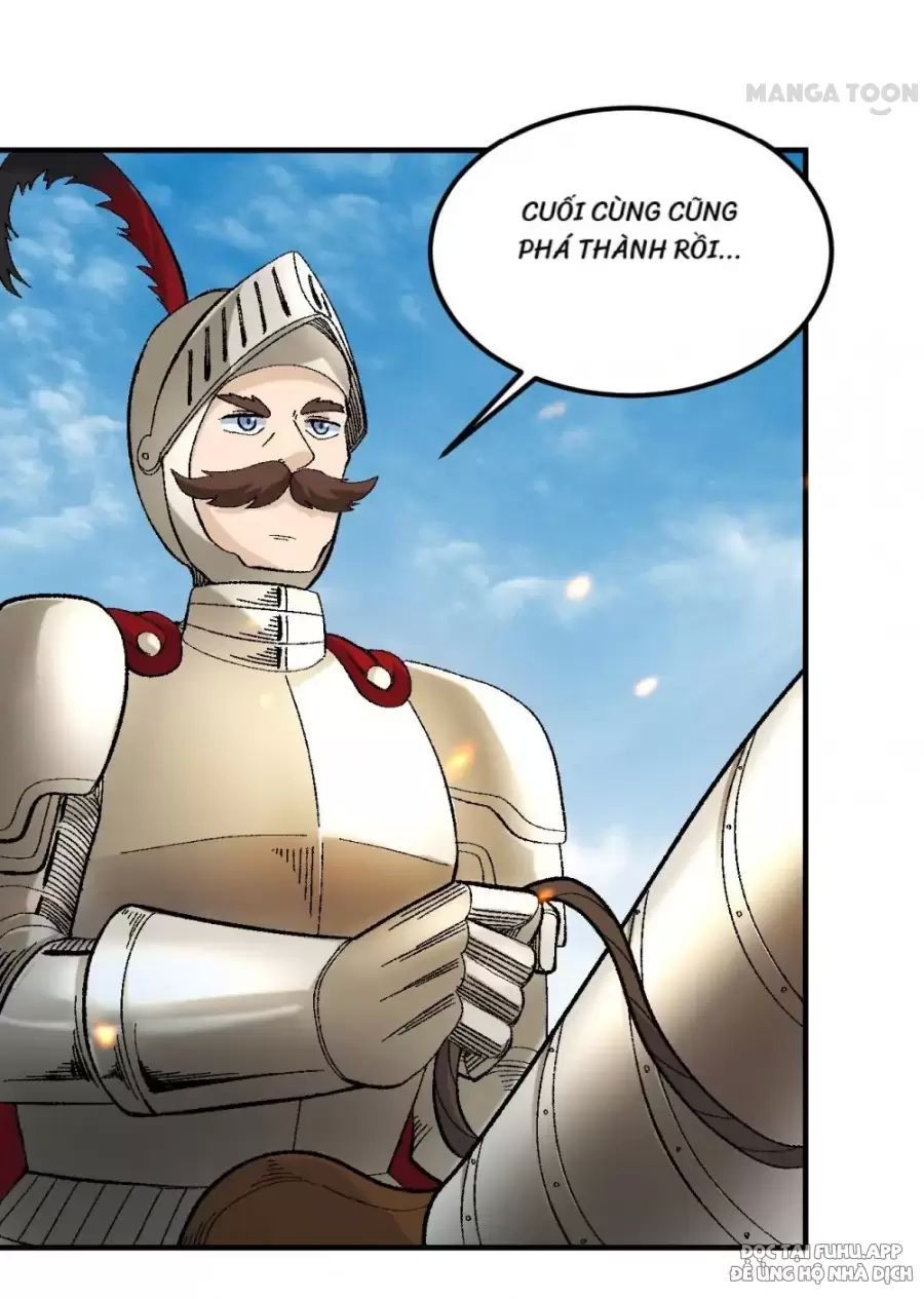 đọc truyện Tôi Sống Trên Hoang Đảo Cùng Các Em Gái Chương 290 ảnh 14 tại Thiên Thai Truyện