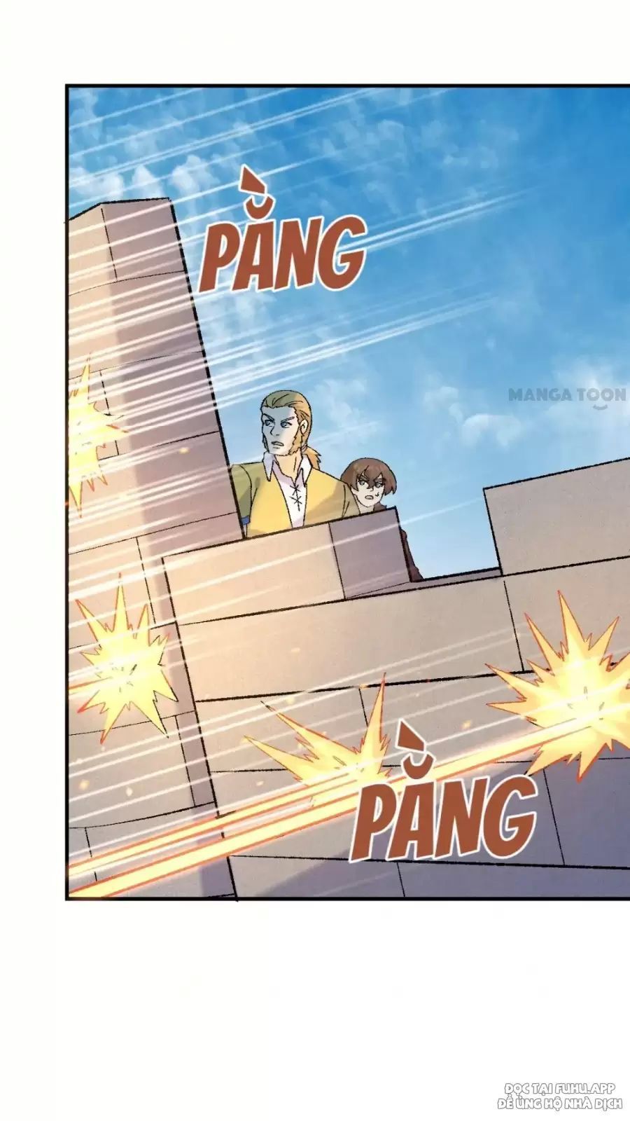 đọc truyện Tôi Sống Trên Hoang Đảo Cùng Các Em Gái Chương 290 ảnh 16 tại Thiên Thai Truyện