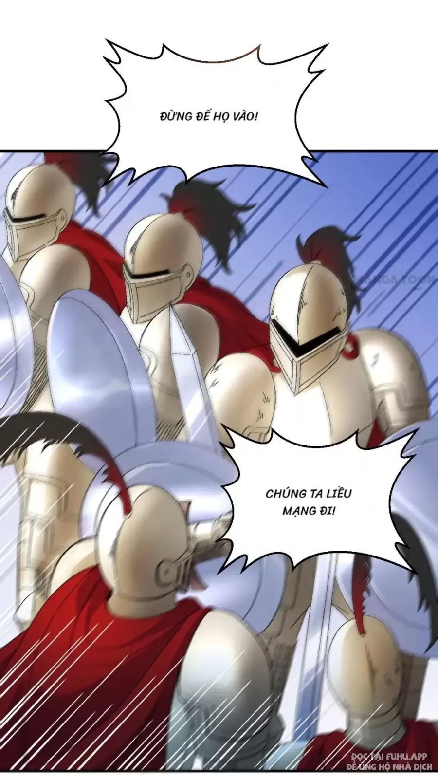 đọc truyện Tôi Sống Trên Hoang Đảo Cùng Các Em Gái Chương 290 ảnh 17 tại Thiên Thai Truyện