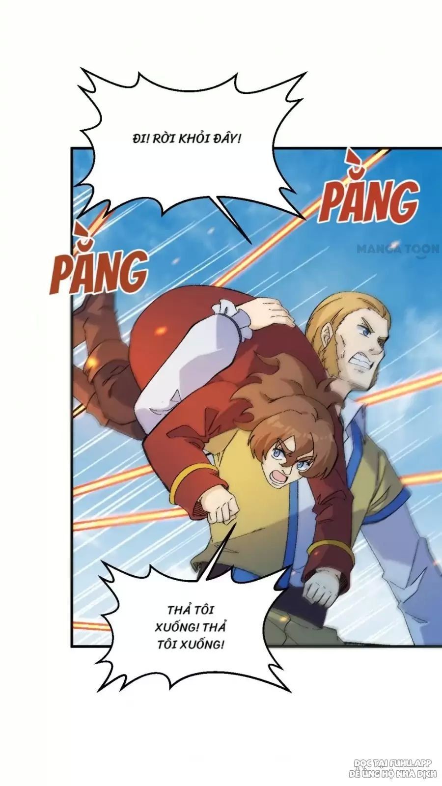 đọc truyện Tôi Sống Trên Hoang Đảo Cùng Các Em Gái Chương 290 ảnh 18 tại Thiên Thai Truyện