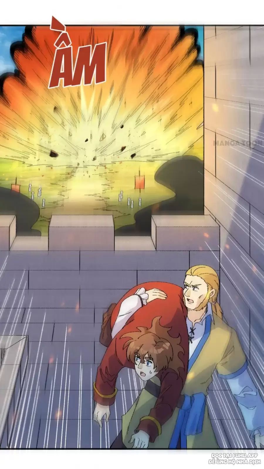 đọc truyện Tôi Sống Trên Hoang Đảo Cùng Các Em Gái Chương 290 ảnh 19 tại Thiên Thai Truyện