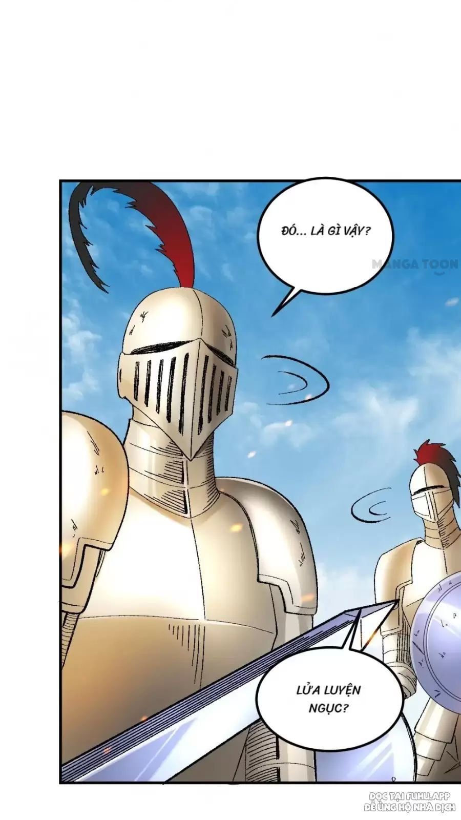 đọc truyện Tôi Sống Trên Hoang Đảo Cùng Các Em Gái Chương 290 ảnh 20 tại Thiên Thai Truyện