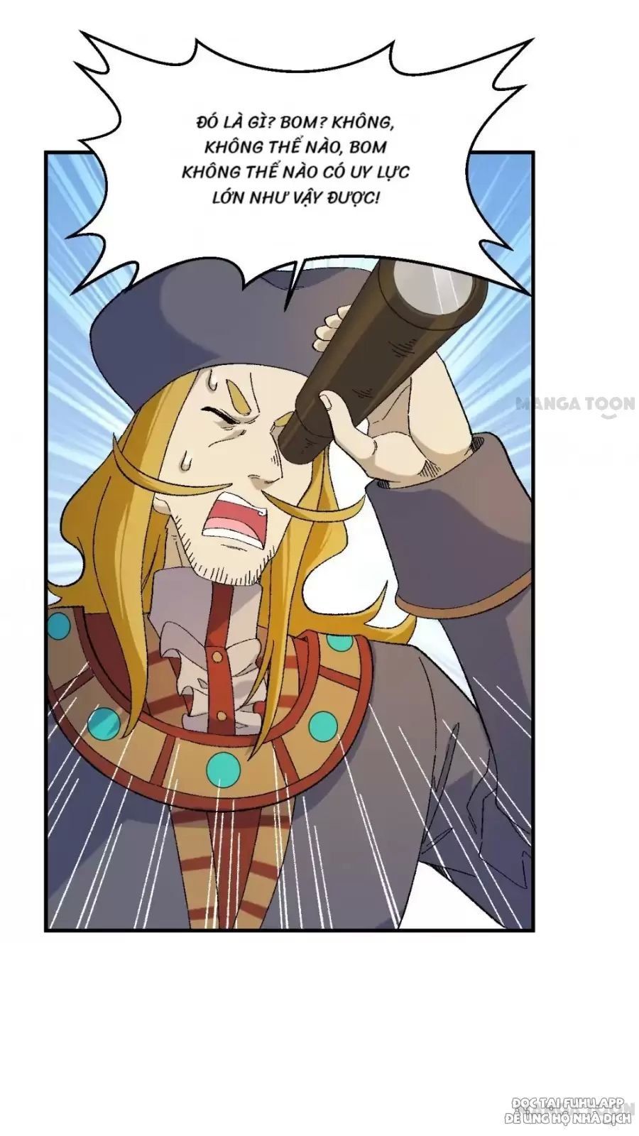 đọc truyện Tôi Sống Trên Hoang Đảo Cùng Các Em Gái Chương 290 ảnh 21 tại Thiên Thai Truyện