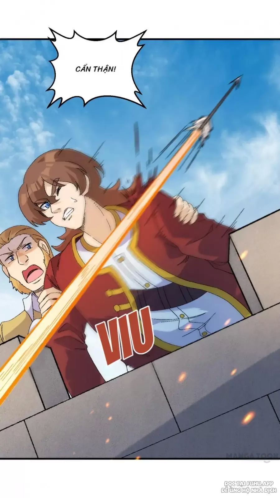 đọc truyện Tôi Sống Trên Hoang Đảo Cùng Các Em Gái Chương 290 ảnh 4 tại Thiên Thai Truyện