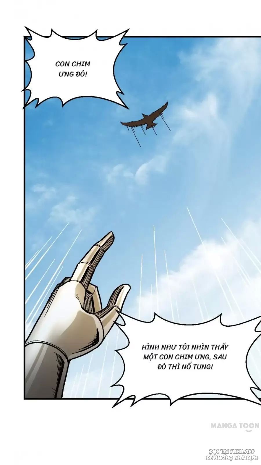 đọc truyện Tôi Sống Trên Hoang Đảo Cùng Các Em Gái Chương 290 ảnh 22 tại Thiên Thai Truyện