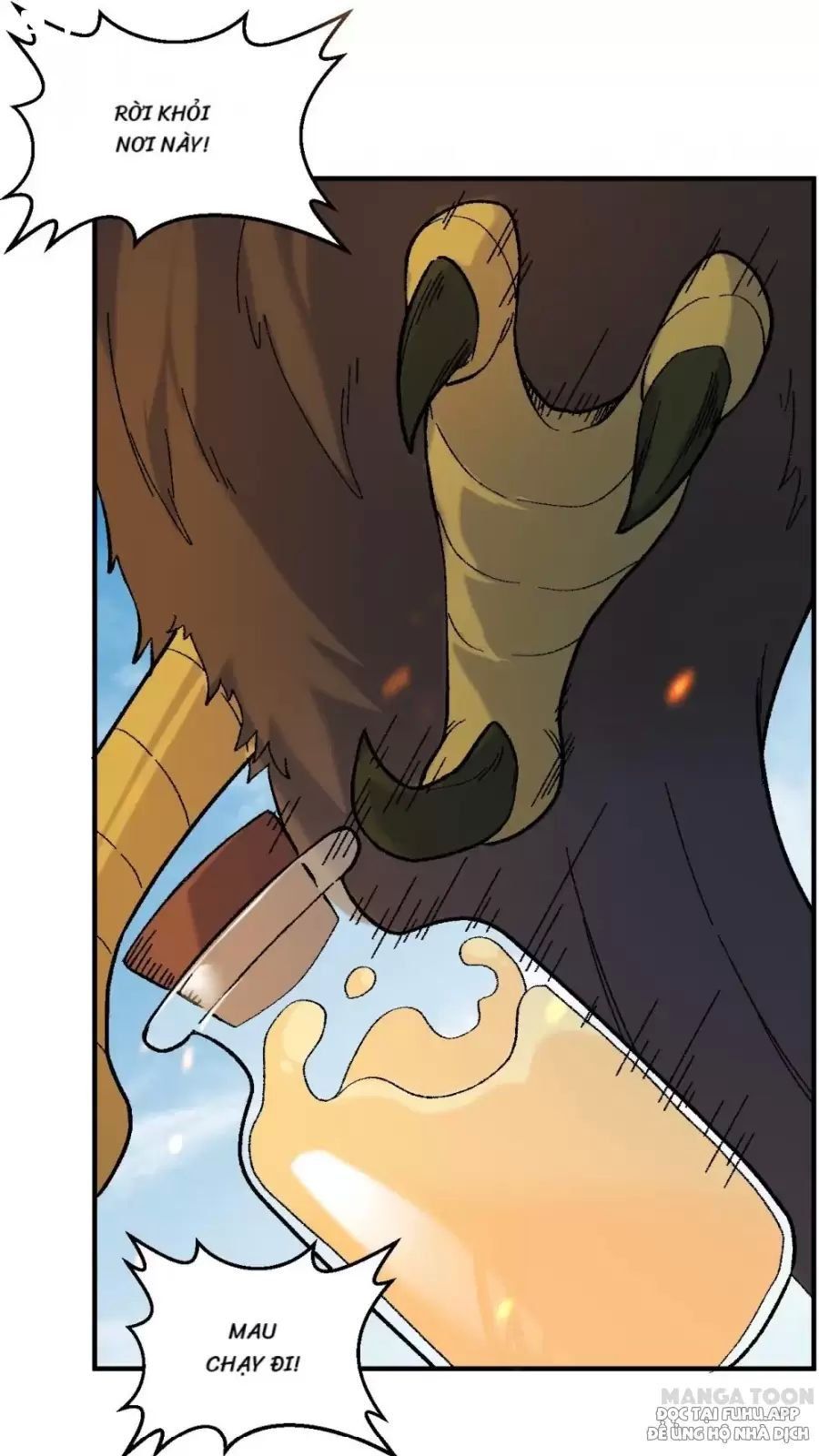 đọc truyện Tôi Sống Trên Hoang Đảo Cùng Các Em Gái Chương 290 ảnh 25 tại Thiên Thai Truyện