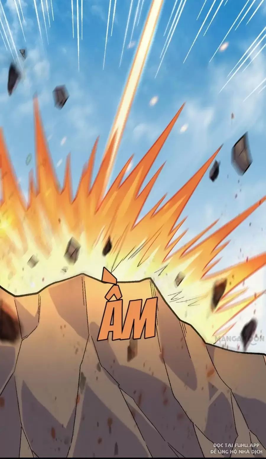 đọc truyện Tôi Sống Trên Hoang Đảo Cùng Các Em Gái Chương 290 ảnh 26 tại Thiên Thai Truyện