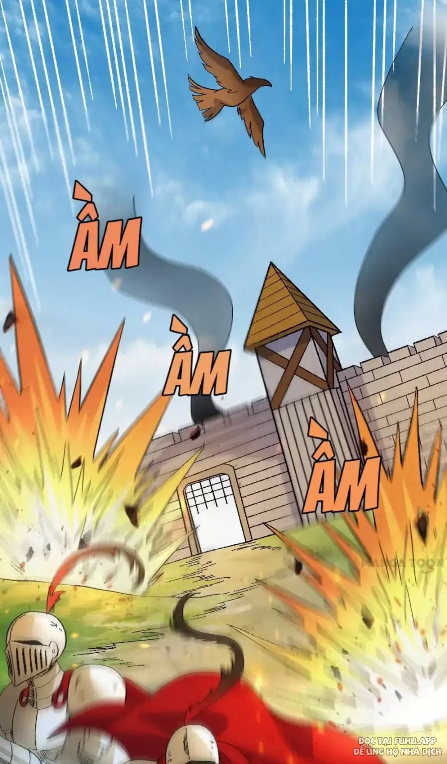 đọc truyện Tôi Sống Trên Hoang Đảo Cùng Các Em Gái Chương 290 ảnh 27 tại Thiên Thai Truyện