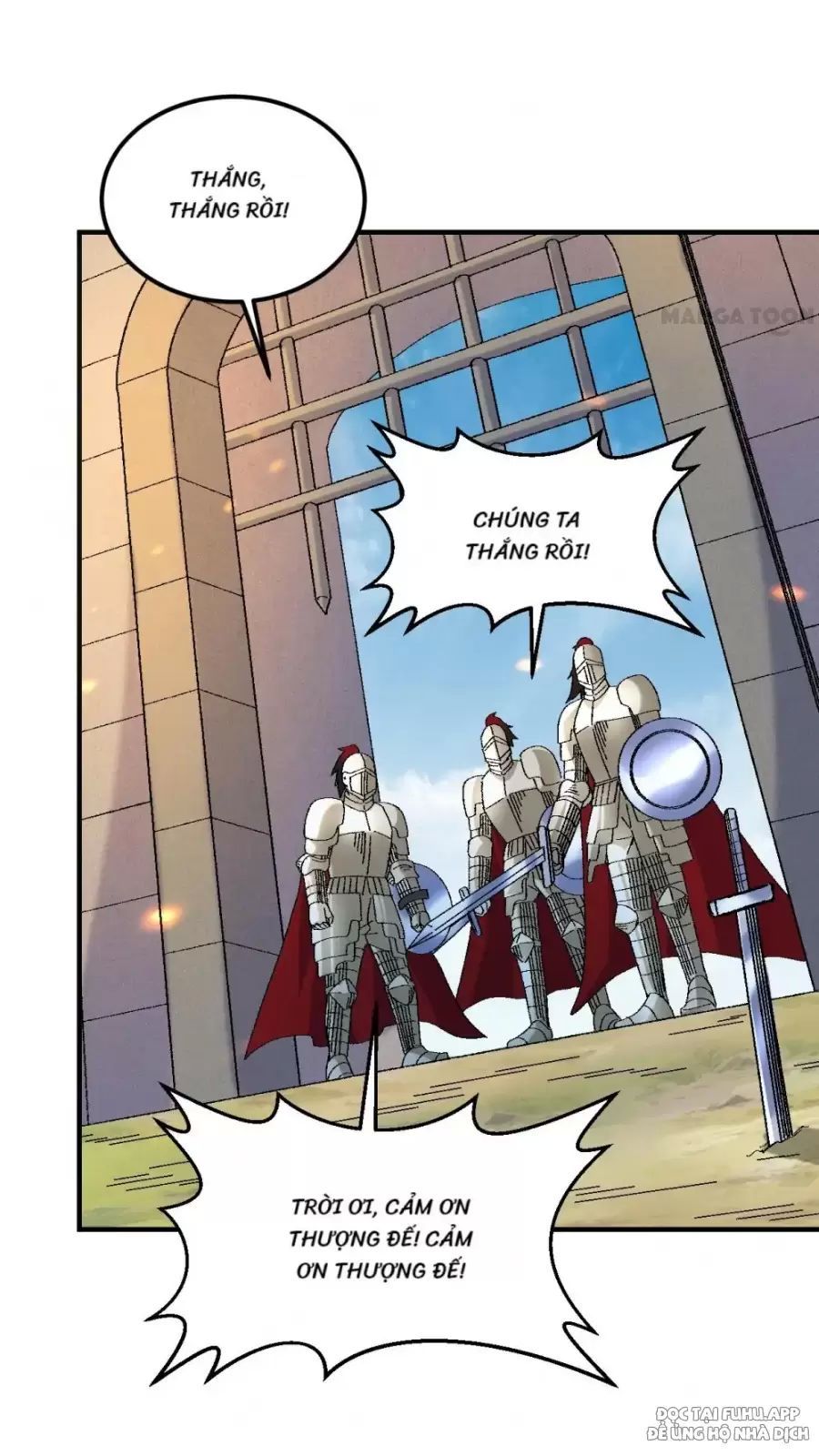 đọc truyện Tôi Sống Trên Hoang Đảo Cùng Các Em Gái Chương 290 ảnh 29 tại Thiên Thai Truyện