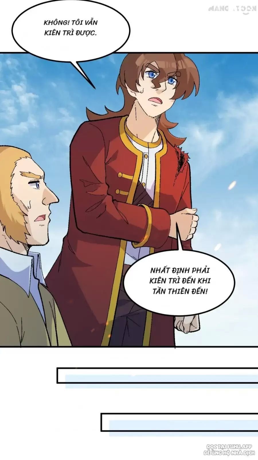 đọc truyện Tôi Sống Trên Hoang Đảo Cùng Các Em Gái Chương 290 ảnh 6 tại Thiên Thai Truyện