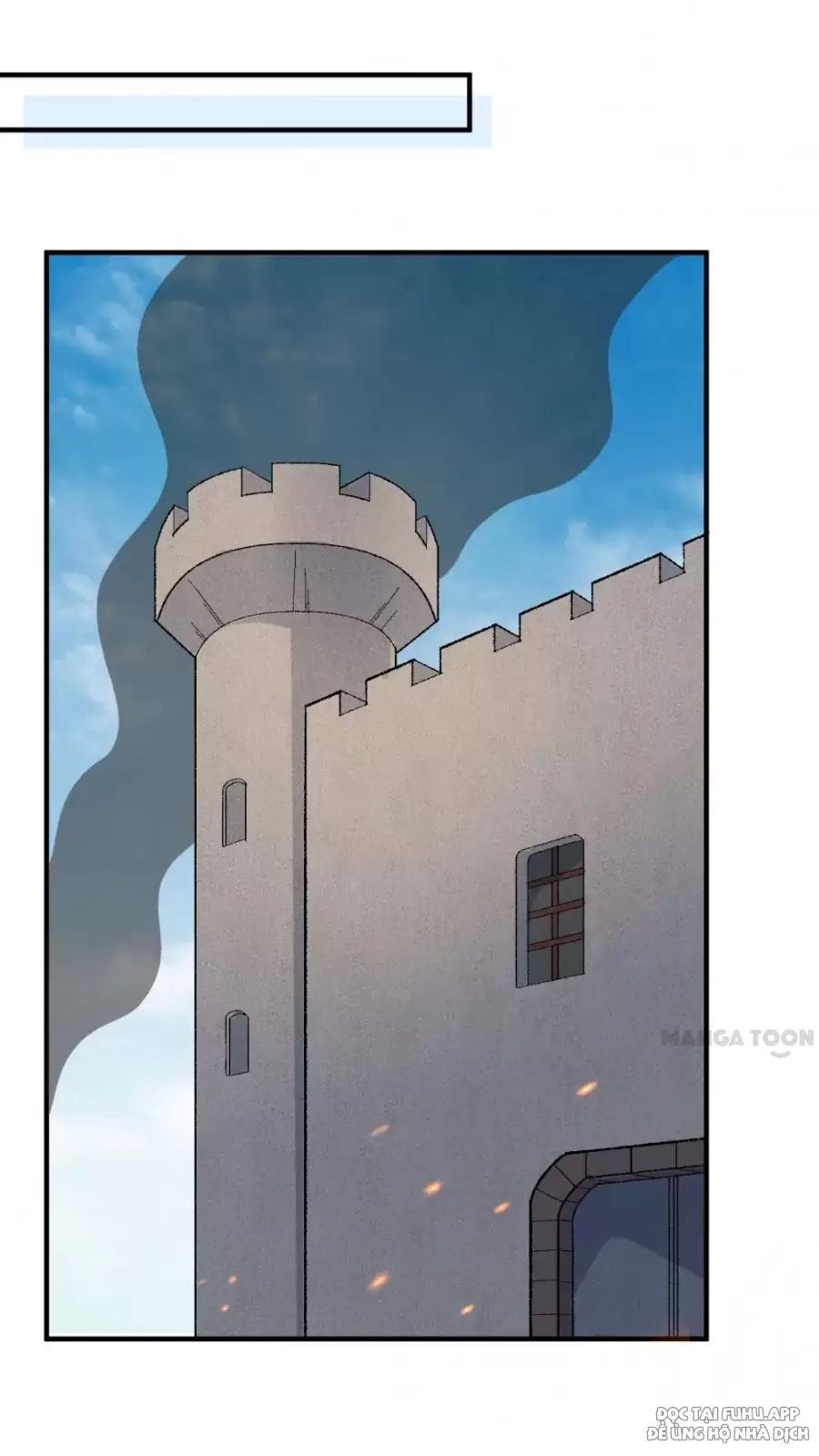 đọc truyện Tôi Sống Trên Hoang Đảo Cùng Các Em Gái Chương 290 ảnh 7 tại Thiên Thai Truyện