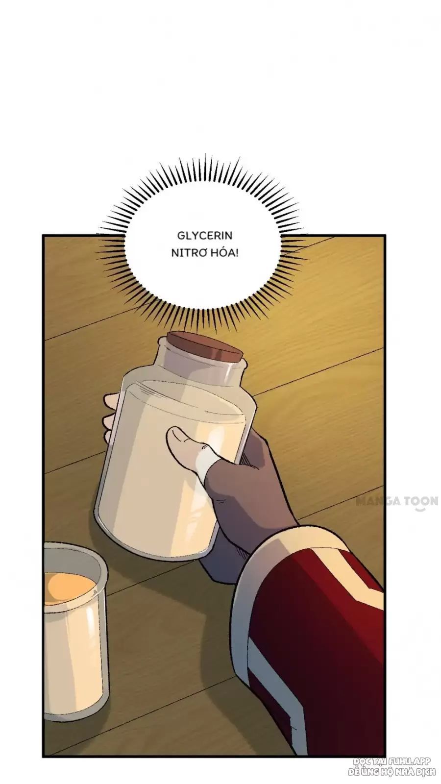 đọc truyện Tôi Sống Trên Hoang Đảo Cùng Các Em Gái Chương 290 ảnh 9 tại Thiên Thai Truyện