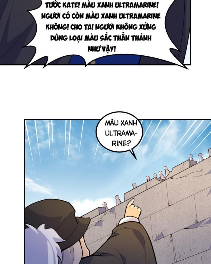 đọc truyện Tôi Sống Trên Hoang Đảo Cùng Các Em Gái Chương 291 ảnh 24 tại Thiên Thai Truyện