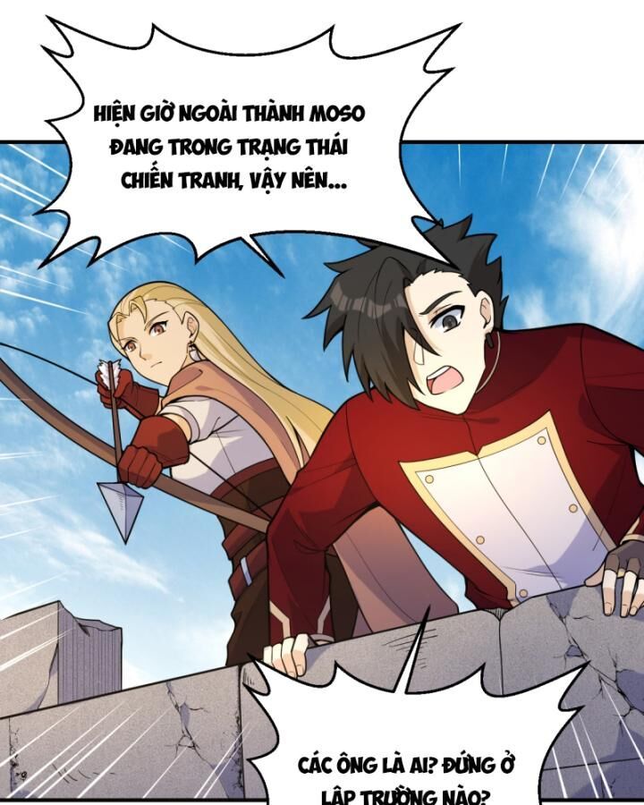 đọc truyện Tôi Sống Trên Hoang Đảo Cùng Các Em Gái Chương 291 ảnh 26 tại Thiên Thai Truyện