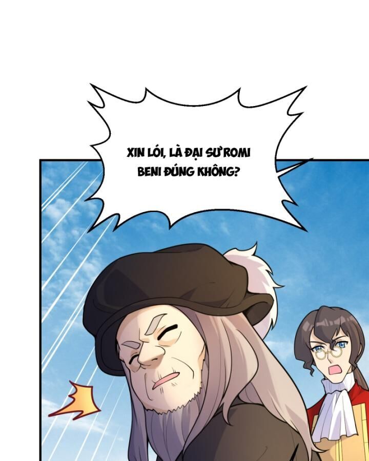 đọc truyện Tôi Sống Trên Hoang Đảo Cùng Các Em Gái Chương 291 ảnh 34 tại Thiên Thai Truyện