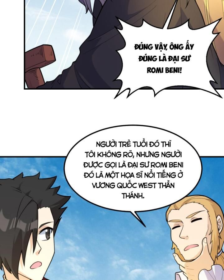 đọc truyện Tôi Sống Trên Hoang Đảo Cùng Các Em Gái Chương 291 ảnh 35 tại Thiên Thai Truyện