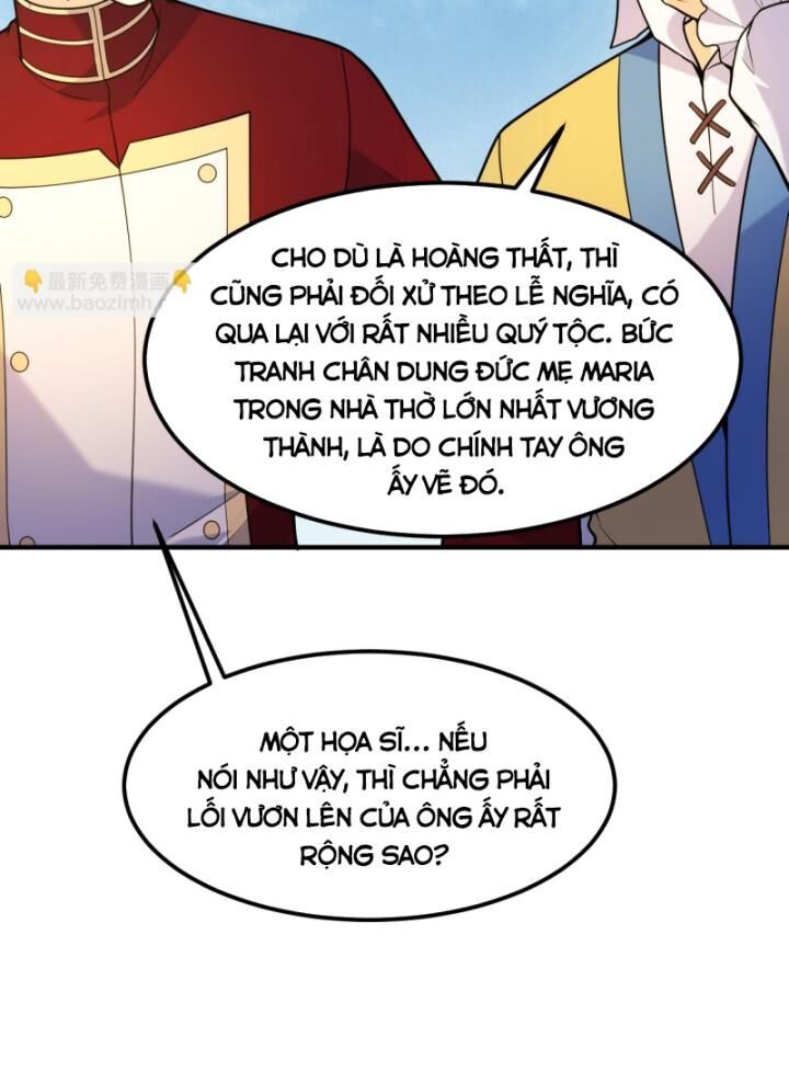 đọc truyện Tôi Sống Trên Hoang Đảo Cùng Các Em Gái Chương 291 ảnh 36 tại Thiên Thai Truyện