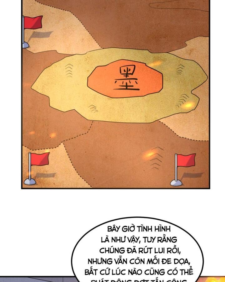 đọc truyện Tôi Sống Trên Hoang Đảo Cùng Các Em Gái Chương 291 ảnh 6 tại Thiên Thai Truyện