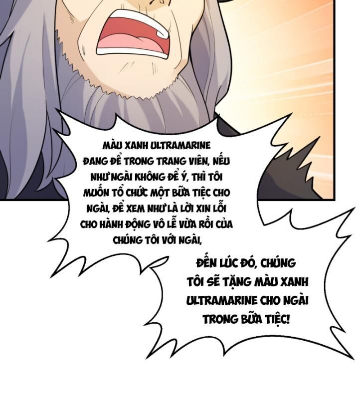 đọc truyện Tôi Sống Trên Hoang Đảo Cùng Các Em Gái Chương 291 ảnh 42 tại Thiên Thai Truyện