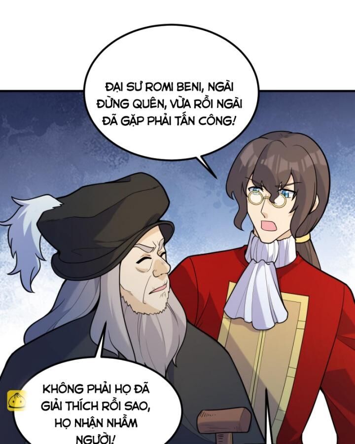 đọc truyện Tôi Sống Trên Hoang Đảo Cùng Các Em Gái Chương 291 ảnh 43 tại Thiên Thai Truyện