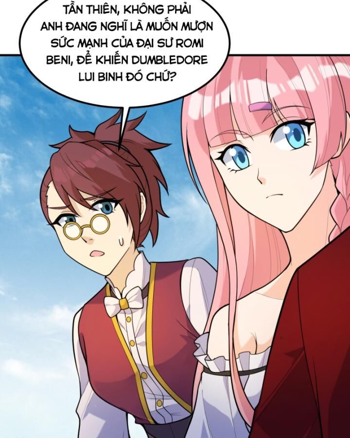 đọc truyện Tôi Sống Trên Hoang Đảo Cùng Các Em Gái Chương 291 ảnh 50 tại Thiên Thai Truyện